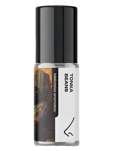 Tonka Beans
