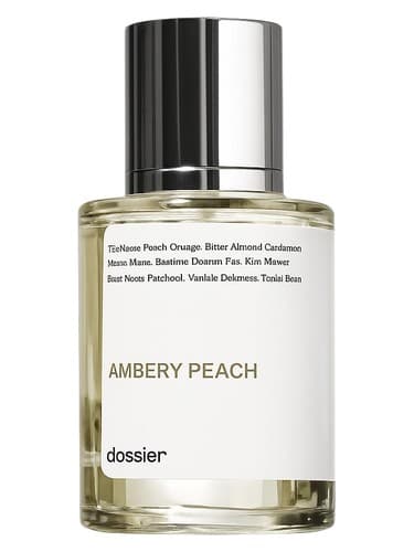 Ambery Peach