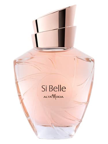 Si Belle - سی خوشگل