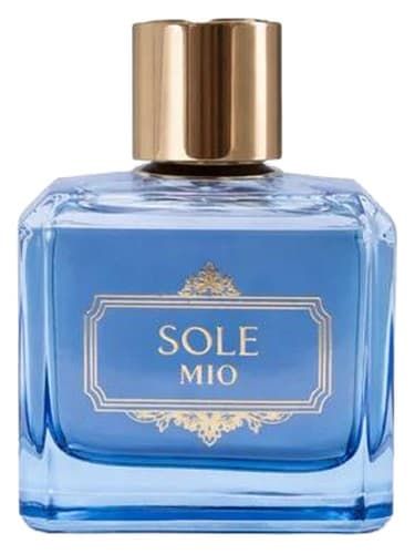 Sole Mio