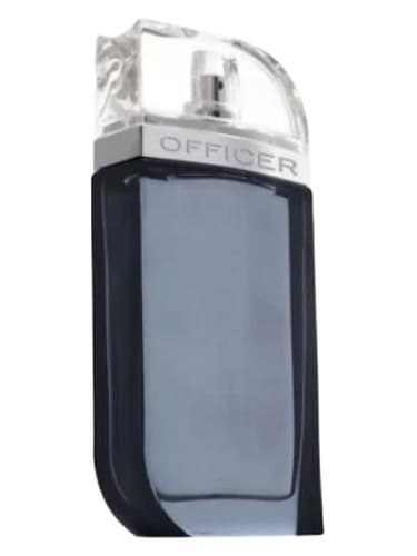 Officer Man