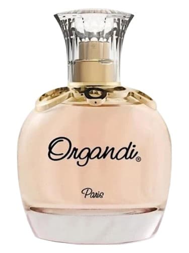 Organdi