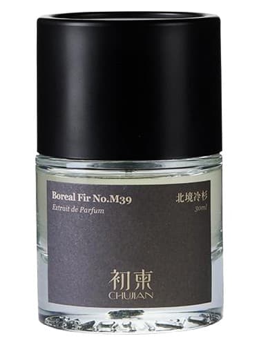 Boreal Fir No.M39 北境冷杉 - صنوبر Boreal No.M39 北境冷杉