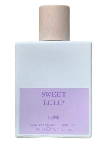 Sweet Lulù - لولو سوییت
