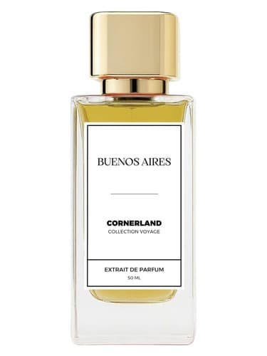 Buenos Aires - بوئنوس آیرس
