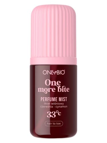One More Bite 33°C - یک لقمه دیگر 33 درجه سانتیگراد