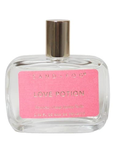 Love Potion