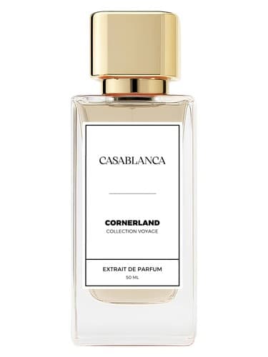 Casablanca - کازابلانکا