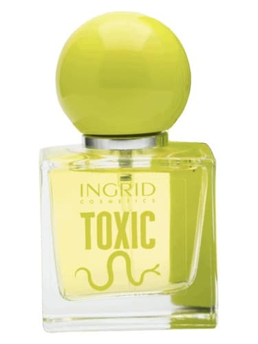 Toxic - سمی