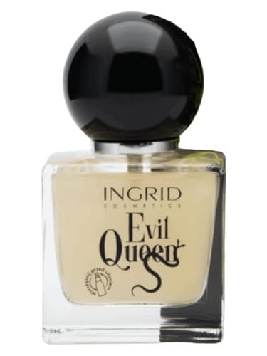Evil Queen - کویین شیطان