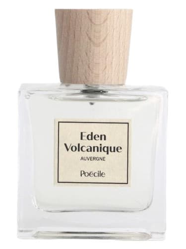 Eden Volcanique - آتشفشان عدن