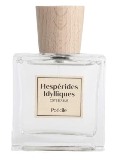 Hespérides Idylliques 