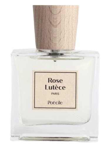 Rose Lutèce