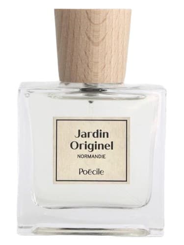 Jardin Originel 