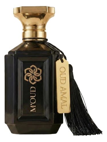 Oud Amal - عود امل