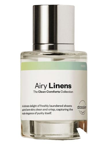 Airy Linens