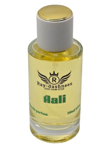 Aali - عالی