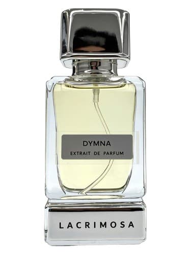 Dymna - دیمنا