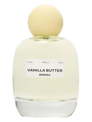 Vanilla Butter - کره وانیلا
