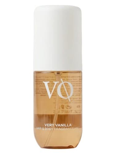 Very Vanilla