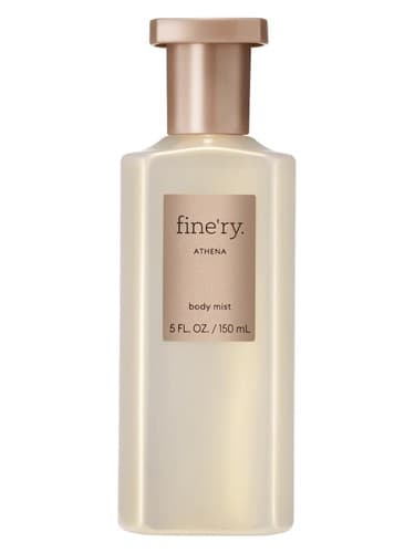 Athena Body Mist