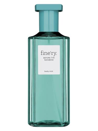 Before The Rainbow Body Mist