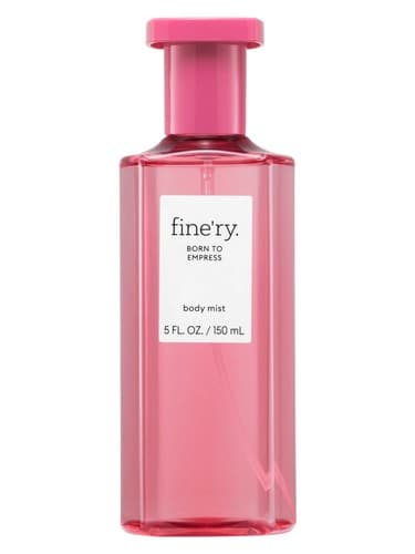 Born To Empress Body Mist