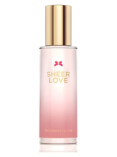 Sheer Love - لاو محض