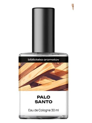 Palo Santo