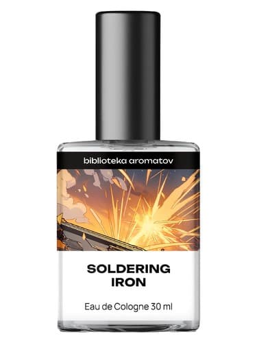 Soldering Iron