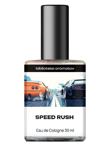 Speed Rush