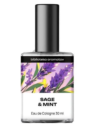 Sage and Mint