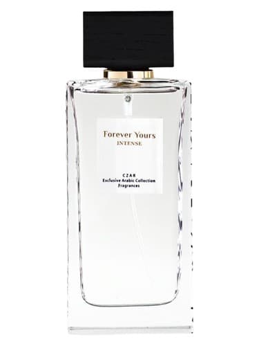 Forever Yours X Antoine Cotton 