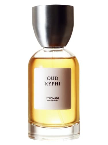 Oud Kyphi - عود کیفی