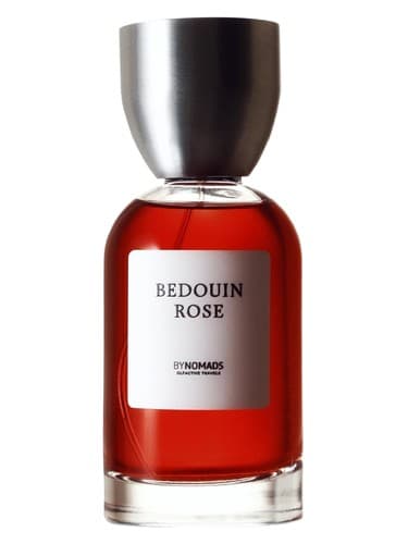 Bedouin Rose - بادیه رز