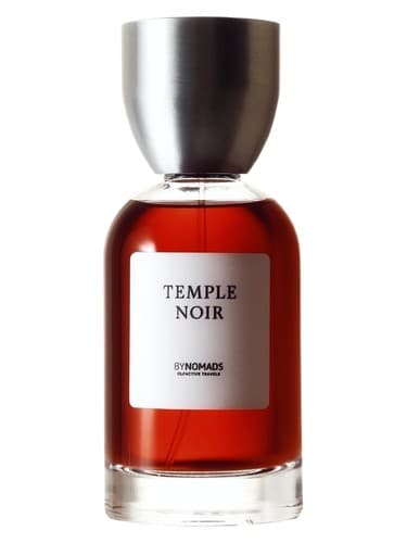 Temple Noir - معبد نوآر
