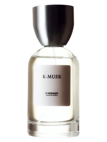 K-Musk - کی ماسک