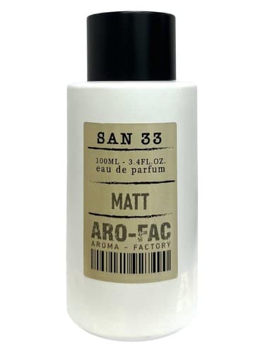 SAN 33 