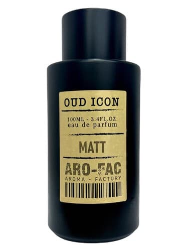 Oud Icon