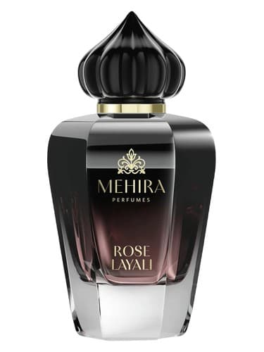 Rose Layali