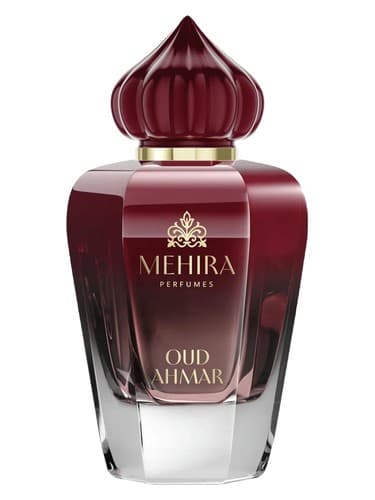 Oud Ahmar - عود احمر