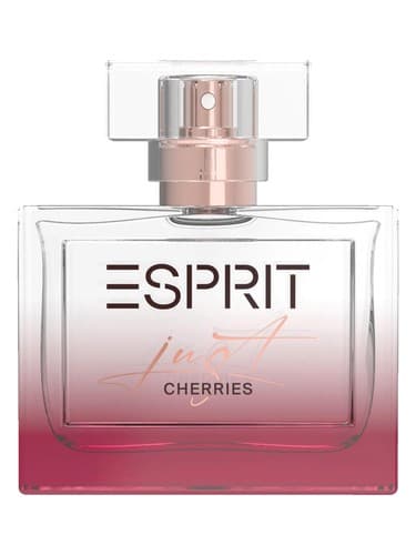 Just Cherries