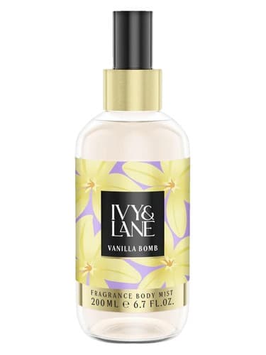Vanilla Bomb - بمب وانیلی