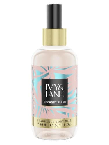 Coconut Blush - رژگونه نارگیلی