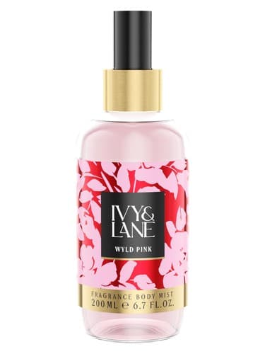 Wyld Pink