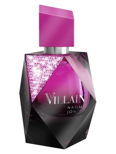 Villain - شرور
