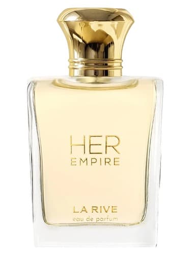Her Empire