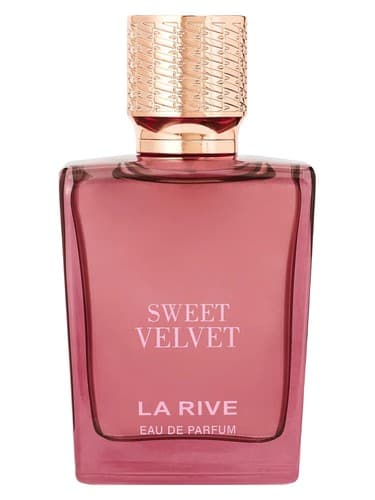 Sweet Velvet