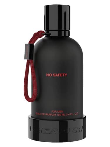 No Safety - بدون ایمنی