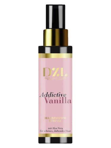 Addictive Vanilla - وانیلا اعتیاد آور